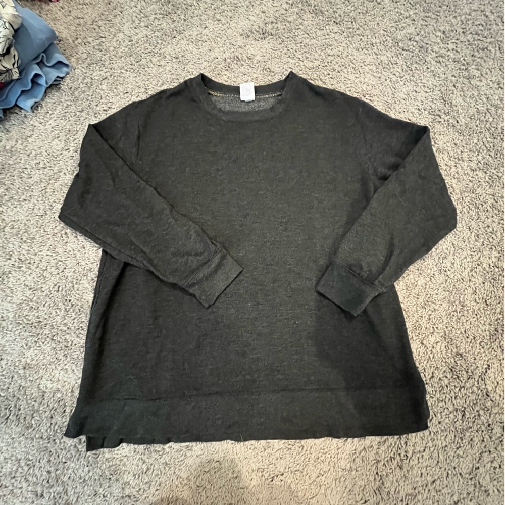 Stars Above Sweatshirt